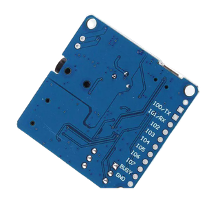 Module phát âm thanh MP3 DY-SV5W