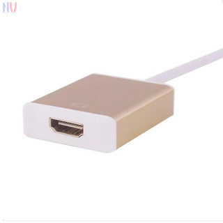 Đầu Chuyển Type-C Sang HDMI / VGA Cho Laptop, Macbook, Điện Thoại – Hỗ Trợ 4K, Full HD