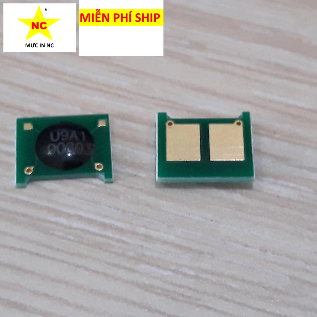 Chíp hộp mực Canon LBP 6230, 6200, 6200d, 6230dw, 6230dn. Chíp bộ nhớ hộp mực Canon- 326 của máy in