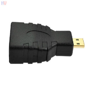 Đầu chuyển micro HDMI to HDMI độ nét cao