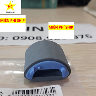 Quả đào Cano-n LBP 6230, 6200, 6200d, 6230dw, 6230dn. Bánh xe kéo cuốn lấy giấy dùng cho máy in có mã hộp mực Cano-n 326