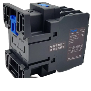 Contactor CHINT NXC-25 25A 11kW