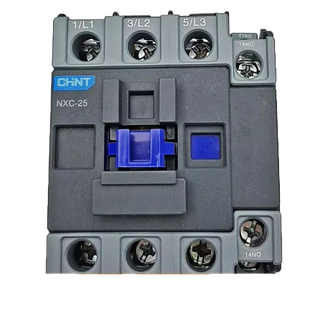 Contactor CHINT NXC-25 25A 11kW