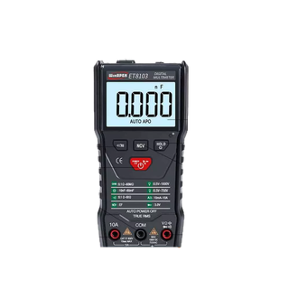 Đồng hồ điện tử WinAPEX ET8103 Auto
