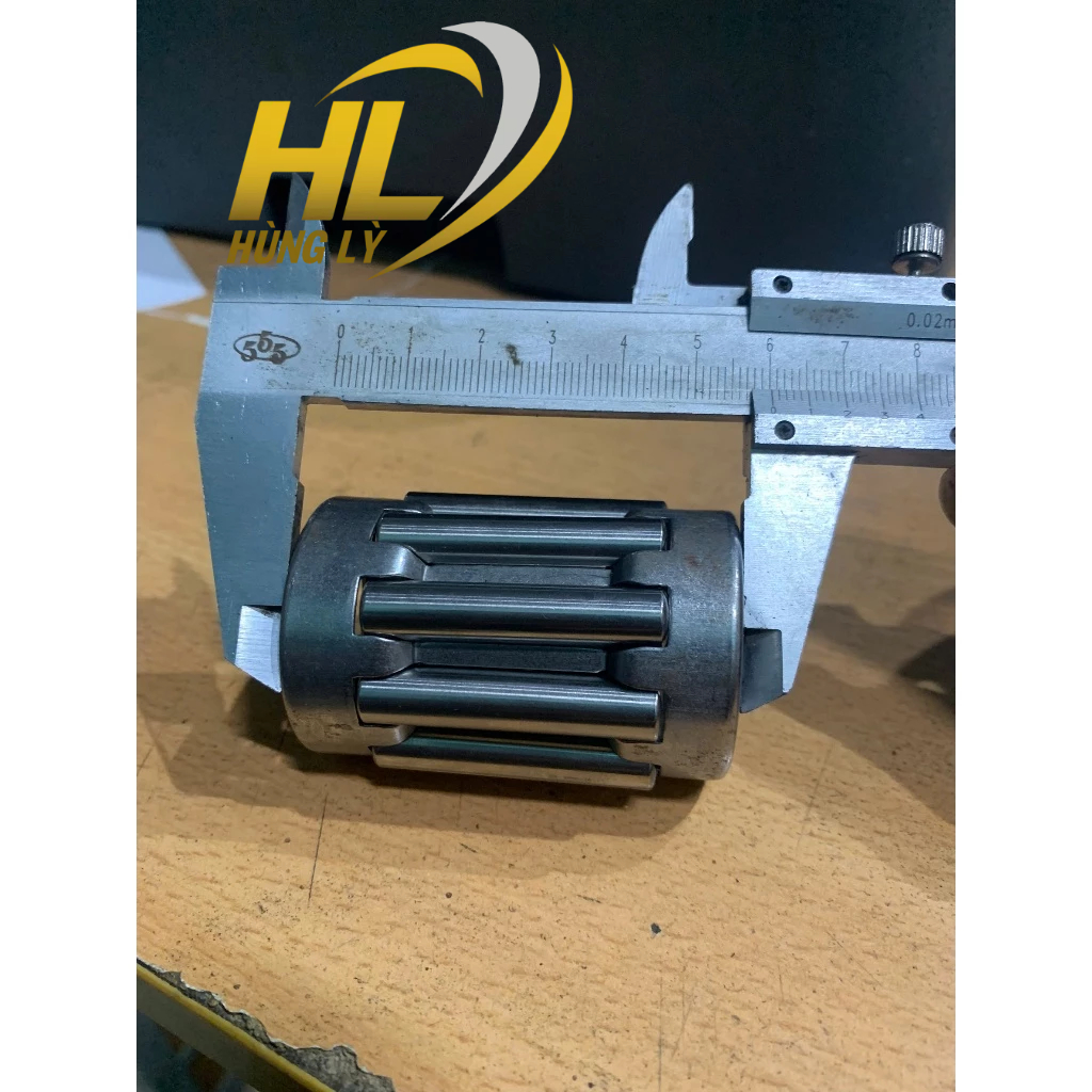Bi Rọ 490 NJ130 64905 Bi rọ a cơ 9 then Phụ tùng ô tô hoa mai chiến thắng thaco trường hải kia