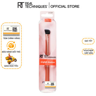 Cọ khối mũi RT Real Techniques Angled Shadow Makeup Brush