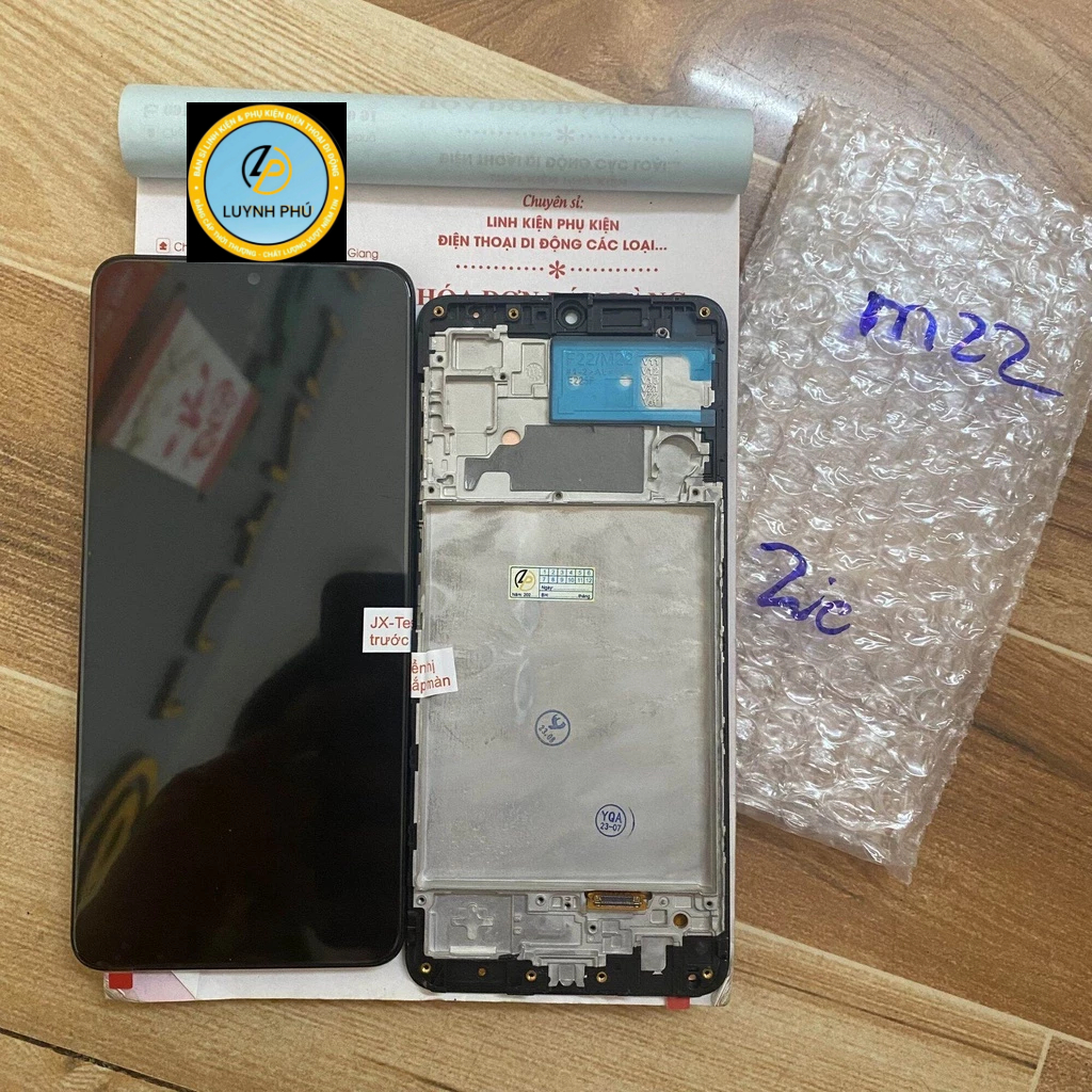 Màn hình samsung M22/ F22/A22 4G