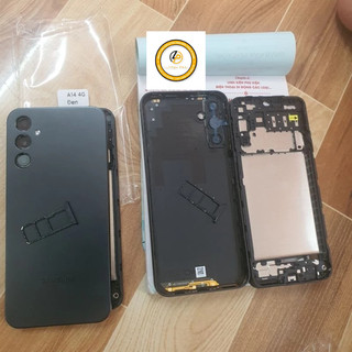 Vỏ samsung A14 4G/A145F full đủ bộ