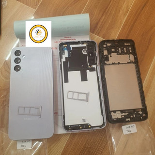 Vỏ samsung A14 4G/A145F full đủ bộ