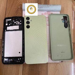 Vỏ samsung A14 4G/A145F full đủ bộ