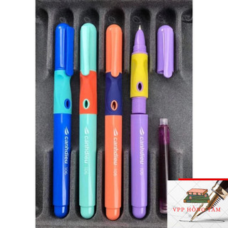 Combo 5 Chiếc Bút máy cánh diều 106 (CD 106) chính hãng