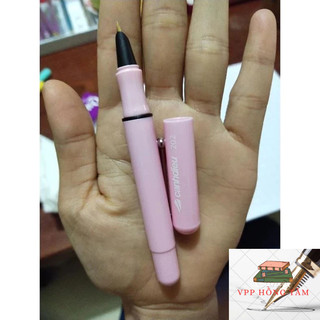 Combo 3 Chiếc Bút máy cánh diều CD202 ngòi trơn chân 26mm