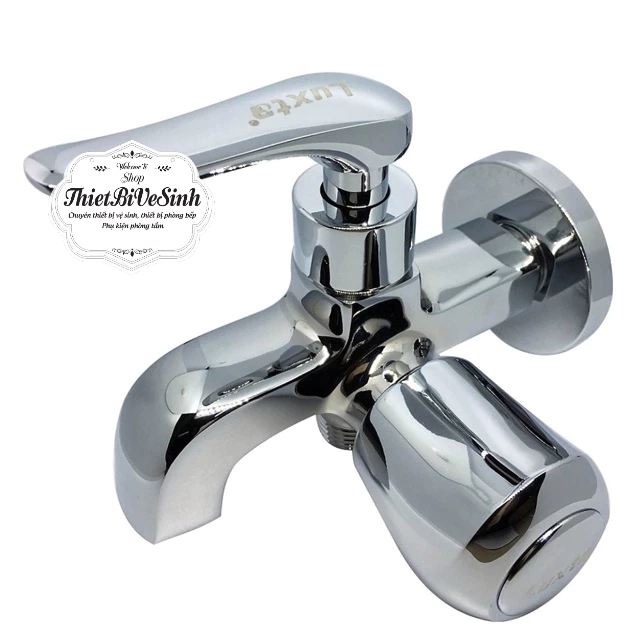 Củ sen tắm lạnh cao cấp Luxta
