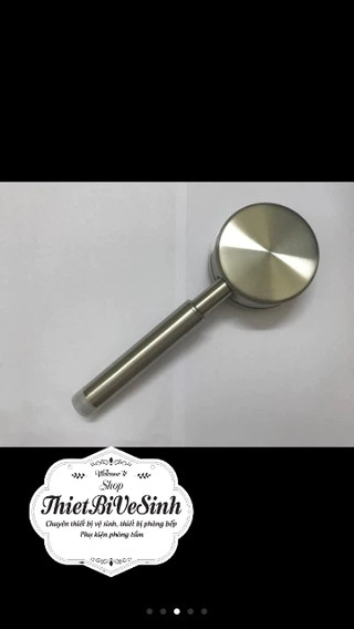 [GIÁ SỐC] Combo Tay Dây sen tăng áp