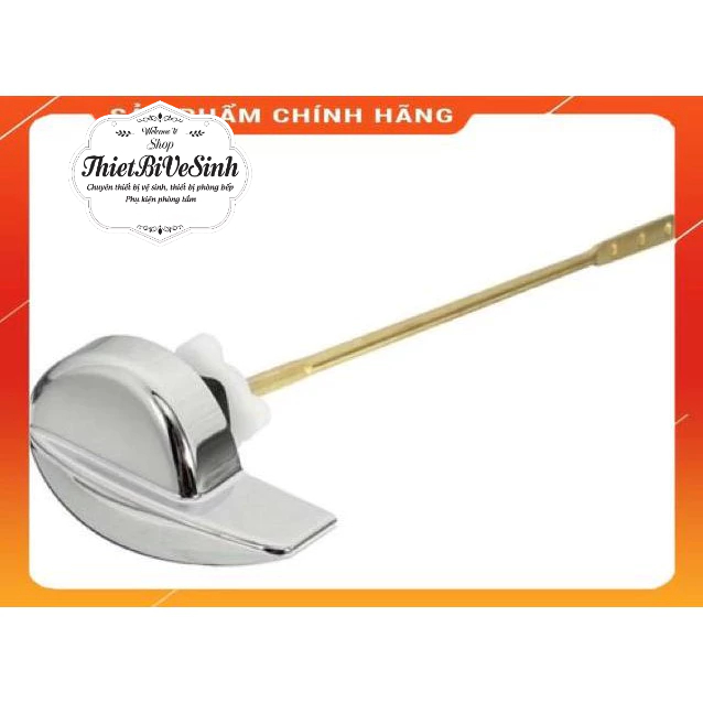Cần Gạt Nước Bồn Cầu TOTO Chính Hãng, Cần Gạt Hông Bồn Cầu TOTO