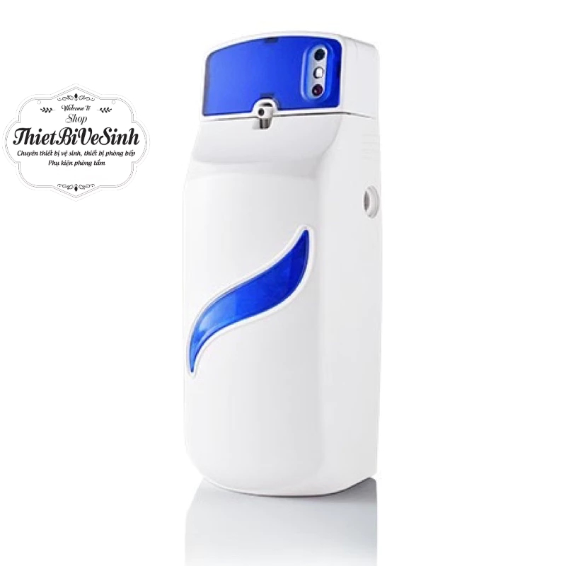 MÁY XỊT THƠM PHÒNG TỰ ĐỘNG ALCARE-NƯỚC HOA XỊT PHÒNG KHỬ MÙI -ĐỦ CÁC MÙI THƠM HIỆN NAY
