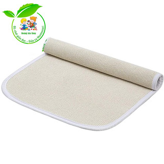 Thảm cotton Montessori 60x80cm