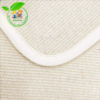 Thảm cotton Montessori 70x110cm