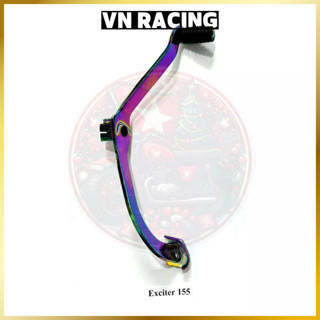 Cần số 2 chiều Exciter, Winner, Raider, Sonic, Sirius cao cấp cho nhiều dòng xe