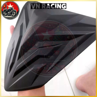 Ốp mặt nạ trước Winner X V3, chỉ mũi Winner X 2022 nhựa ABS cao cấp nhiều màu