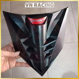 Ốp mặt nạ trước Winner X V2, chỉ mũi Winner X 2021 nhựa ABS cao cấp nhiều màu