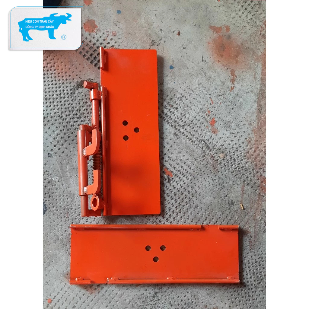 Mặt bàn ben nâng xe máy / Gia công lỗ ốc theo thông số thực tế, nt thông số lỗ ốc qua cho shop