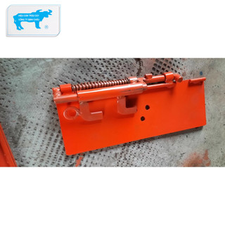 Mặt bàn ben nâng xe máy / Gia công lỗ ốc theo thông số thực tế, nt thông số lỗ ốc qua cho shop