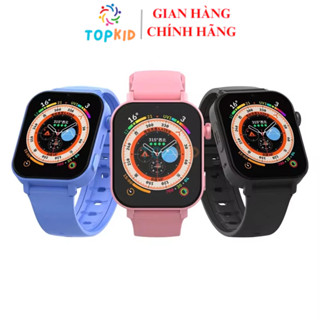 [CT20 MINI] Đồng hồ thông minh Wonlex CT20 MINI cao cấp cho bé, Thiết kế nhỏ gọn, Định vị, Gọi Video