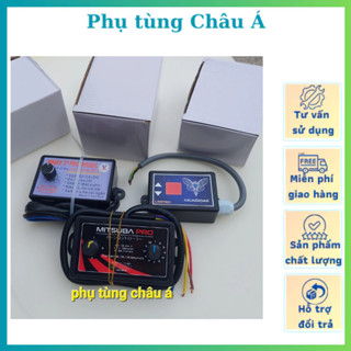Nhại còi 25 bài mitsuba, 3 pro, sài còi hơi, còi điện, điện auto 12v/24v ( không sài còi sinh hơi)