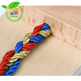 Bảng bện dây - Braiding Board