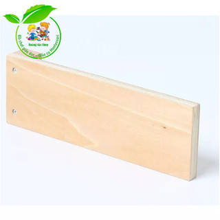 Bảng bện dây - Braiding Board