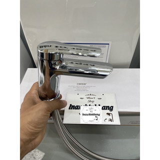 Vòi Nóng Lạnh Lavabo CAESAR B200CU
