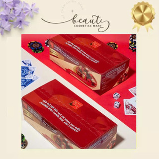  Kẹo táo đỏ Takla kẹp sữa lạc đà nhân mix hạt điều thơm ngon béo ngậy 