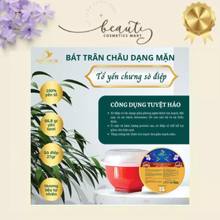 Soup Yến - Yến Chưng Sò Điệp Nâng Cao Sức Khỏe