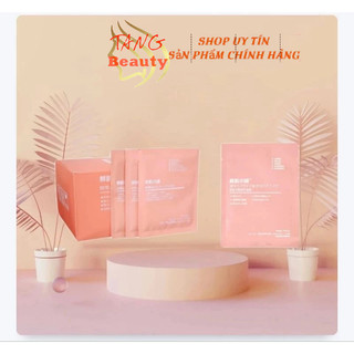 Mặt nạ nhau thai cừu (1 miếng)
