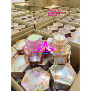 *COMBO DN PLUS CẢI TIẾN*Kem pell bong da DN PLUS Cải Tiến