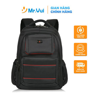 Balo Laptop Mr.Vui BLLT681 thời trang và thanh lịch
