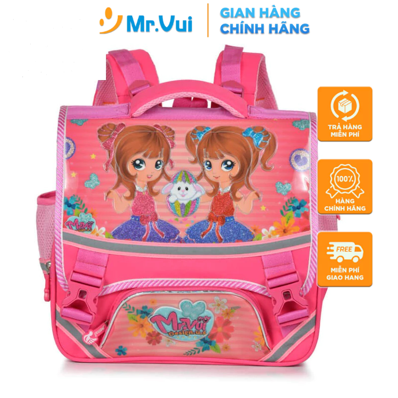 Cặp chống gù học sinh MrVui CCG391
