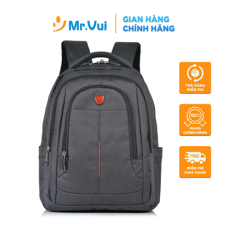 Balo Laptop Mr Vui BLLT749