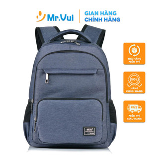 Balo laptop mr vui bllt826 14 inch thời trang