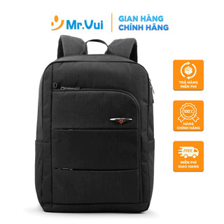 Balo laptop mr vui bllt 747 thời trang