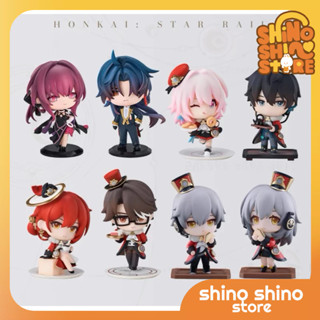 [sẵn+order] mô hình mini figure honkai star rail official mihoyo chính hãng ribose