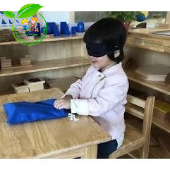 Miếng che mắt, bịt mắt khi ngủ