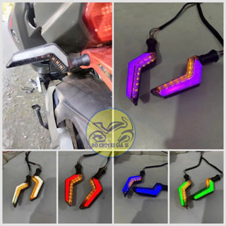 Xi nhan chữ Z Trung quốc led đuổi audi gấp khúc cho xe điện 12v