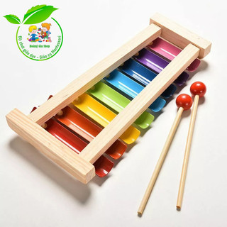 Xylophone đàn 8 âm cho bé