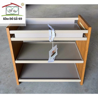  Bàn kệ thay tã cho em bé giá web 266$ hàng xuất Trung Đông 