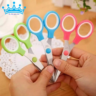 Kéo cắt thủ công cho bé