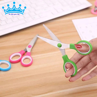 Kéo cắt thủ công cho bé