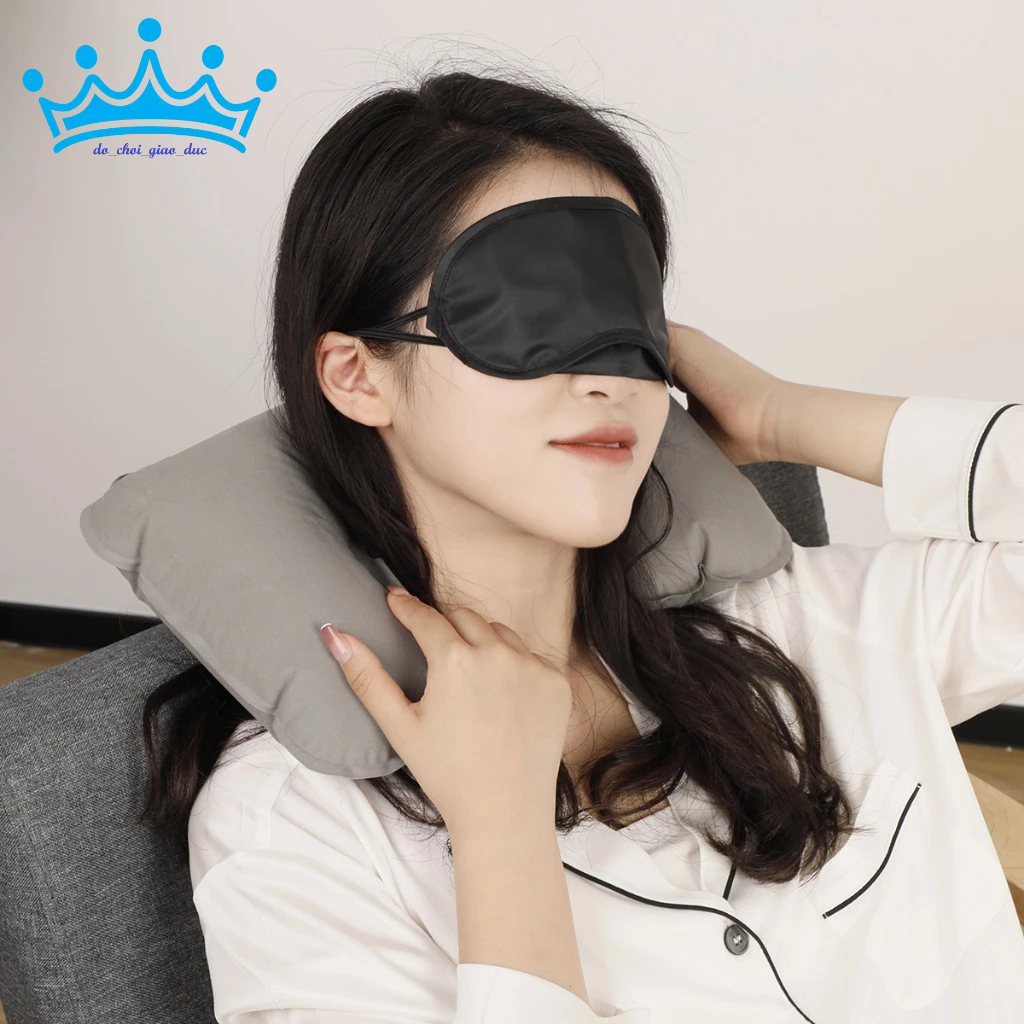 Miếng che mắt, bịt mắt ngủ