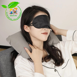 Miếng che mắt, bịt mắt khi ngủ